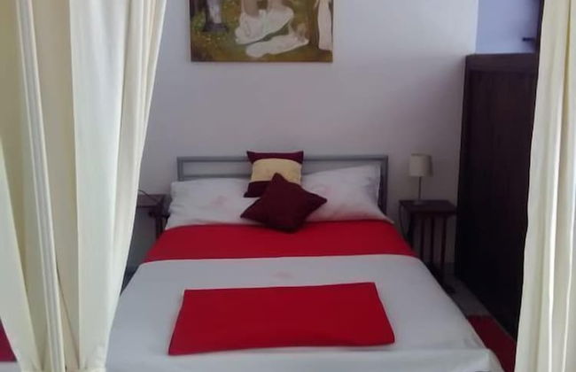 Huge terrace with sea view of the bay - Foto 3