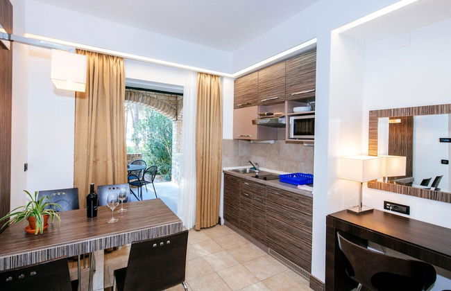 Zaton Apartment Near Sea Beach - Foto 6