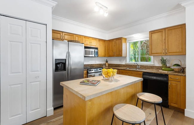 Spacious Beach Apt in Las Olas Blvd - Foto 21