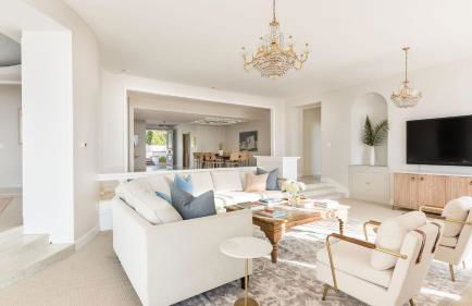 Vista by Avantstay Stunning Estate w/ Views of the Pacific Ocean Pool & Spa - Photo 16