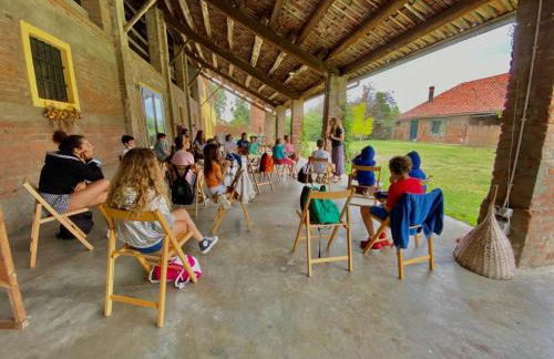 La Fornace - Foto 75