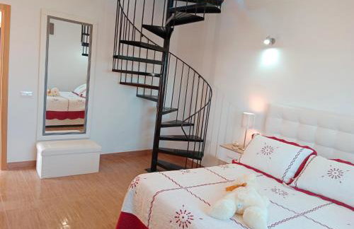 Villa Pablo, Despeñaperros - Foto 32