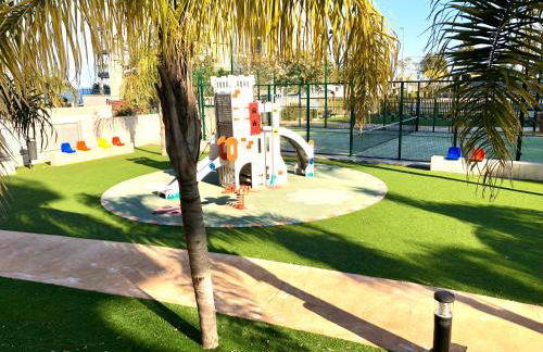 Lucerna II, Bajo 2 - Foto 28