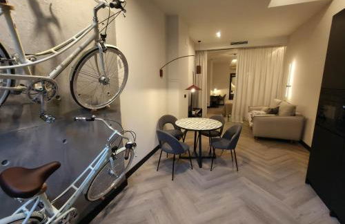 Castelar Urban Suites - Foto 66