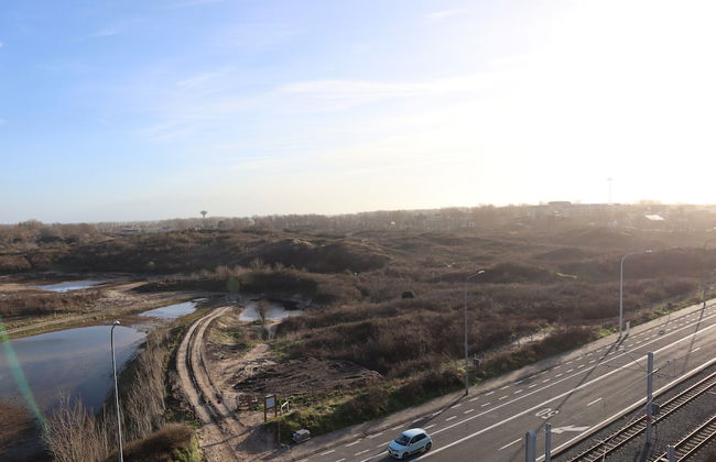 Apartment in Nieuwpoort Near Beach & Marina - Photo 15