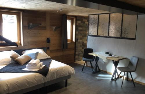 CHALET MITCH - Foto 14