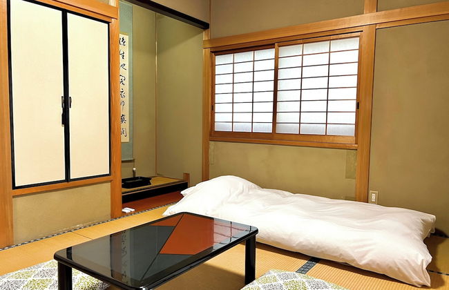 SUMITSUGU HOUSE Station - Foto 4