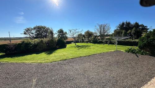 Kinross Holiday Cottage - Foto 3, Garden