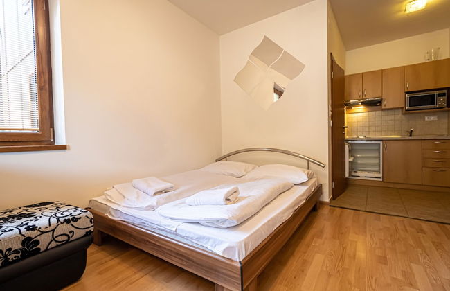 Fatrapark 2 Apartments - Foto 30