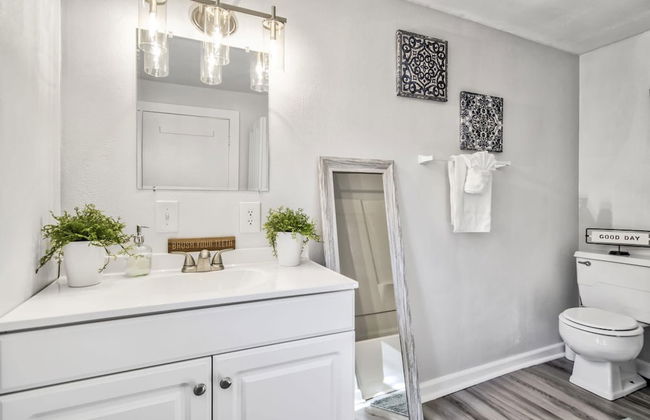 3BR Mountain Escapeat The Base Of Pikes Peakfamily Friendly - Photo 24