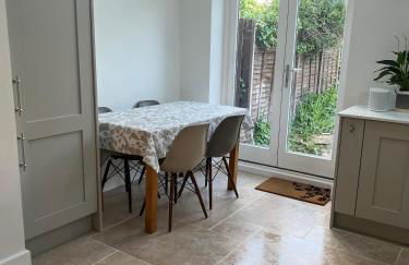 Seven Abbey Lane - Foto 105