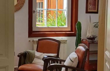 Casa emblematica en entorno de cuento - Foto 60