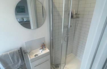 Westbourne Alum Chine Loft apartment - Foto 26