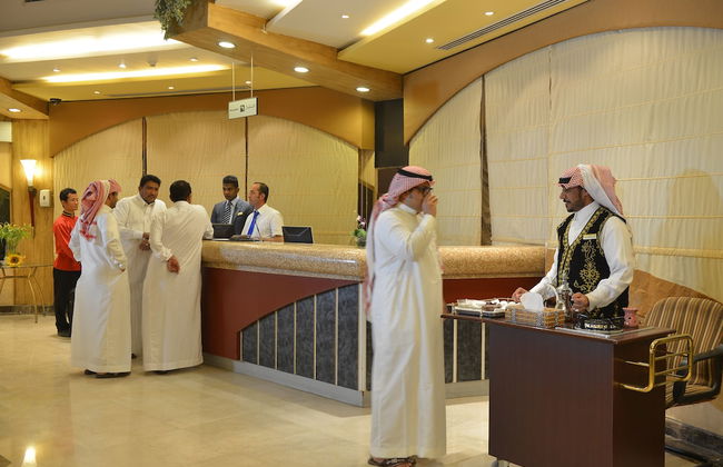 Boudl Al Malaz - Foto 7