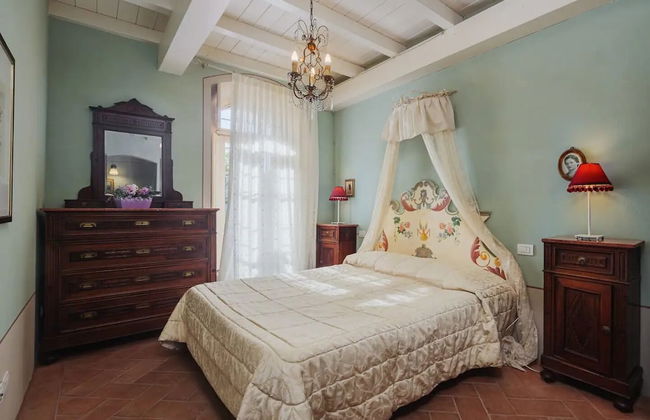 Villa Melangola - Foto 35