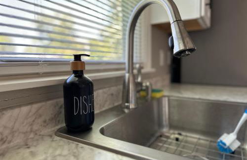 Central Chic on Washington - Foto 9