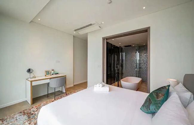 Opera View Residence City Center - Foto 31