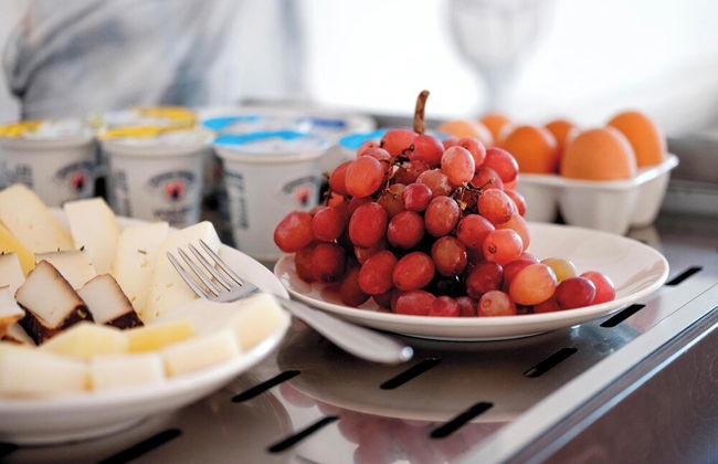 AGRITURISMO B&B CASA BORTOLIN - Photo 19