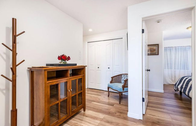 Quaint Homeaway Near Trails and ski Resorts - Foto 30