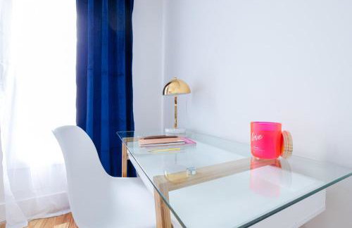 323-2 Specious 2BR Williamsburg - Foto 26