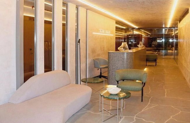 LM Setai Yacht Cabo Branco - Photo 5