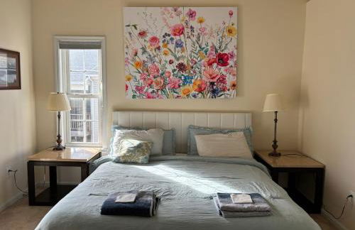 Maple Lawn Gem -sunny townhouse 3 bedrooms - Foto 2