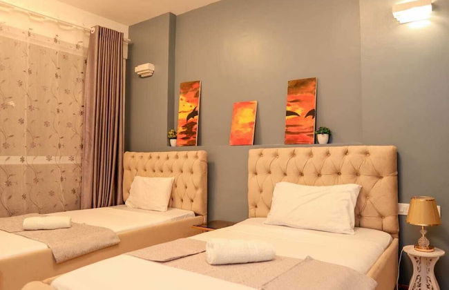 Lux Suites Antalyia Apartments - Foto 14