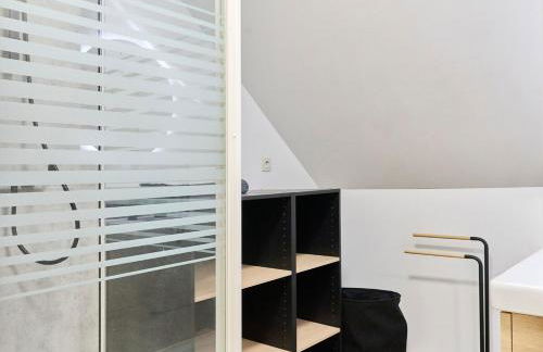 Le Carré du Mouchoir - Authentique et Fonctionnel - Foto 18