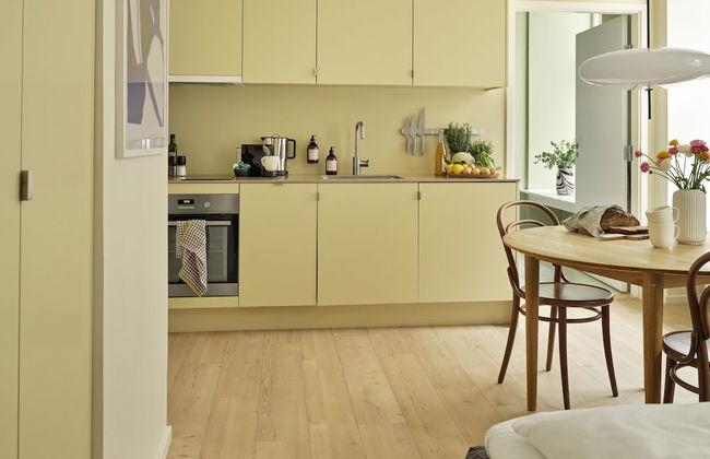 Apēron Apartment Hotel - Foto 66