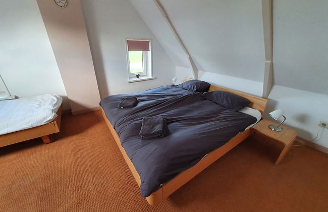 Idyllic Rural Home With Bikes - Foto 4