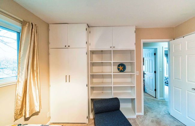 Osage Beach Getaway Lake Views Pet Friendly! - Photo 31