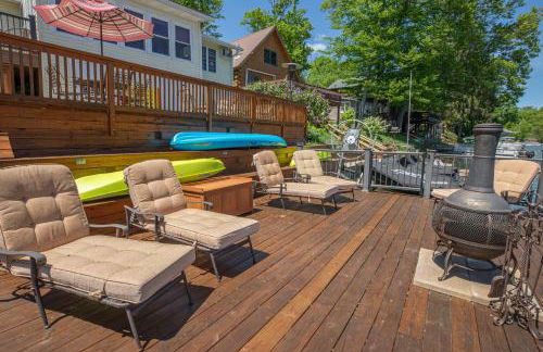 Sunset Cottage #3 - Photo 33