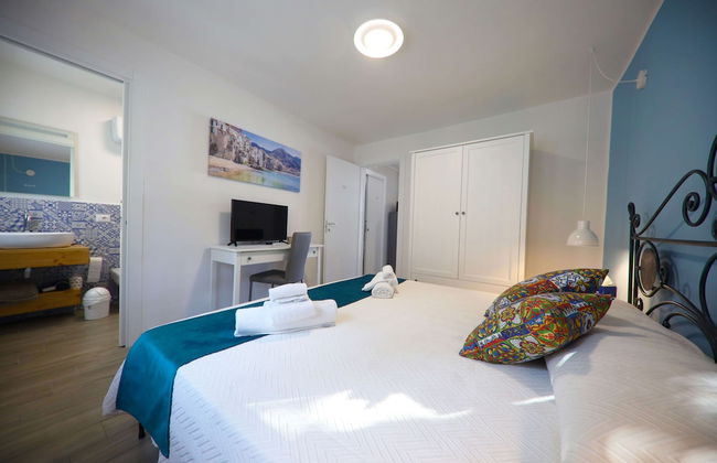 Skyview Cefalù - Foto 24