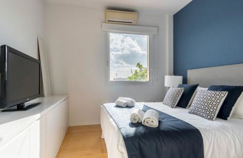 Bright and Stylish - 2Bedroom 1Bathroom - Chamberí - Foto 16