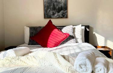 Fire Support 3Bedroom Modern Luxury House in Central Pasadena - Foto 12