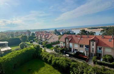 Dúplex Mogro Relax Junto al Mar - Foto 1