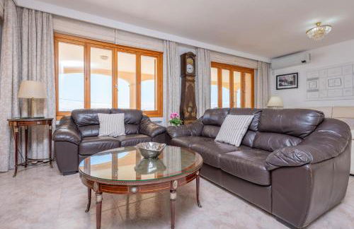 Villa Mar Y Tierra in Llevant - Foto 12