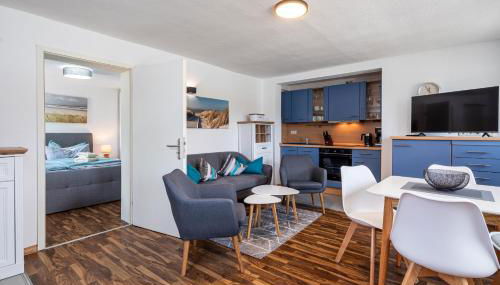 Ferienwohnung 1 Havelland - Foto 2