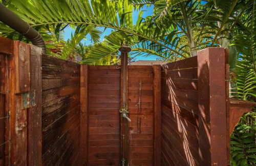 Walk Minutes to beach/Ocean views/with AC/Waimea Bay - Foto 19