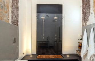 Capri Kronos Design Suites - 2 king beds, with gym, SPA & jacuzzi - Foto 57