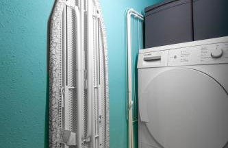 Beachfront Tiffany Design Apartment - Foto 12