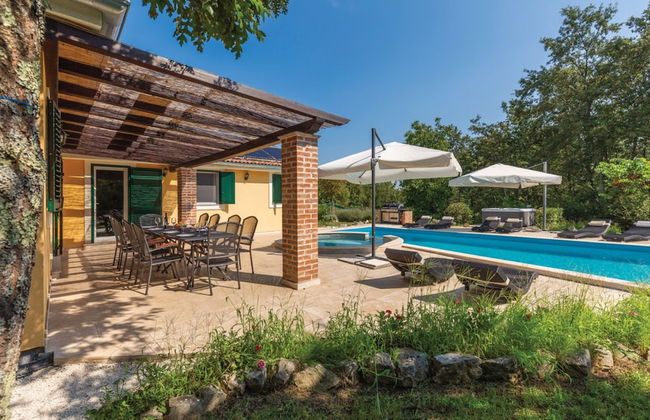 Villas Vea - Foto 36