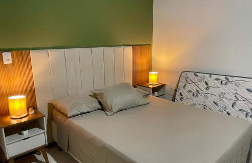 Casa com pátio na praia dos ingleses - Foto 12