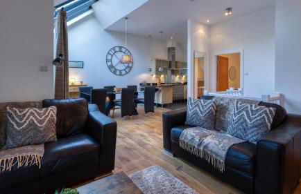 Mains of Taymouth Country Estate 4* Houses - Foto 5