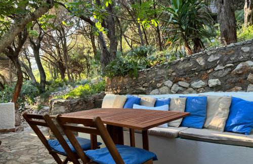 Casa al mare con spiaggia privata condominiale - Foto 35