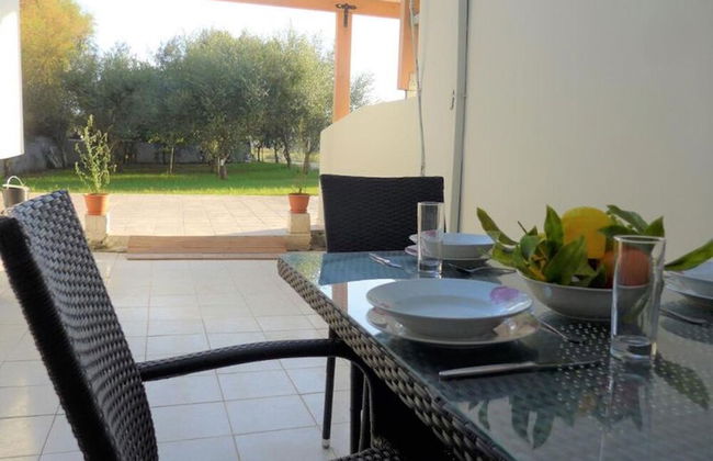 "kalamaki Plaza Apartments 'elia'" - Foto 16