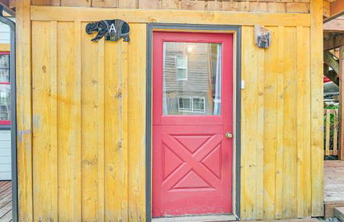 Salmon Return and Wildlife Roam Ketchikan Getaway! - Foto 28