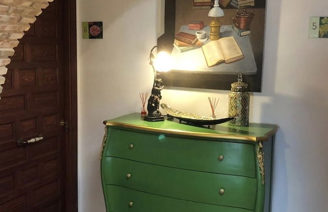 Retiro del Teatro - Foto 9