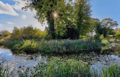 Ferienhaus Kiebitzmoor 7 - Foto 19