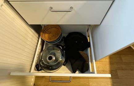 MiCasa TuСasa - 2-R-Apartment Leipziger Neuseenland Hydra - Foto 19